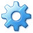 Configuration Icon